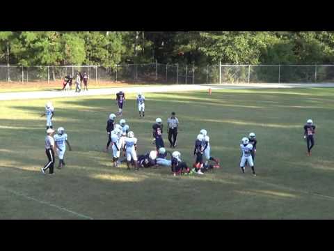 RMS vs North Clayton