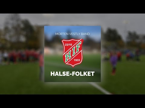 Halsefolket – Morten Vestly Band
