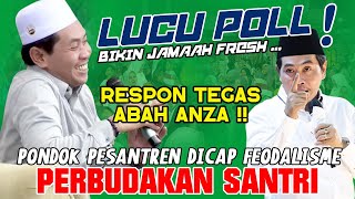 Download lagu KH ANWAR ZAHID TERBARU 2025 PERINGATAN HARI SANTRI NASIONAL || 100% LUCU BANGET ... mp3