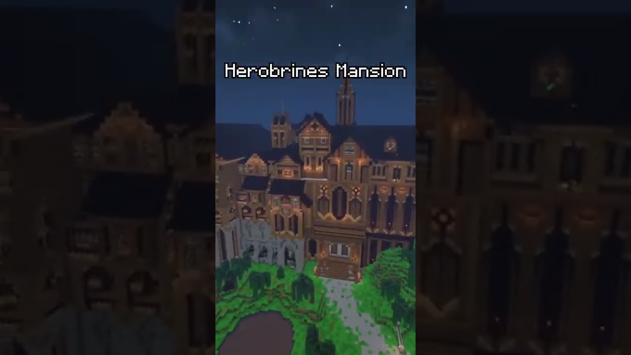 Minecraft NOSTALGIA #shorts