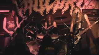 Cauldron - All Or Nothing