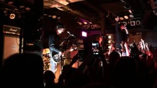 Catfish and the Bottlemen - Twice live