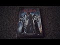 Opening To Hellboy 2004 DVD