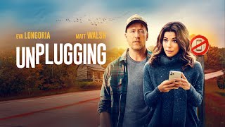 Unplugging | 2022 | UK Trailer | Romantic Comedy with Eva Longoria