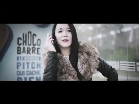 EL MATADOR - PLEIN 2 TEMINIK (CLIP OFFICIEL)