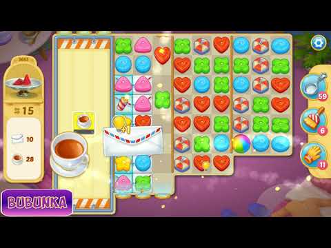 Matchington Mansion level 3653 HD