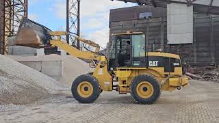 Caterpillar 924 G Radlader kaufen - Bild 4 | Machineryline CH Caterpillar 924 G Radlader | Bild 4 - Machineryline