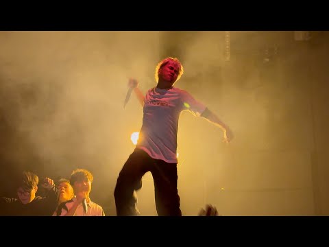 241208 "SHOW ME THE HAZEL" Album Listening Party @ NOXX CITI | Full Show