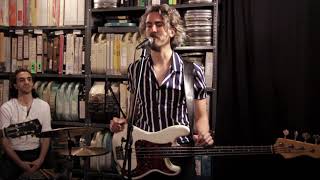 The Bros. Landreth - Clean - 10/21/2019 - Paste Studio NYC - New York, NY