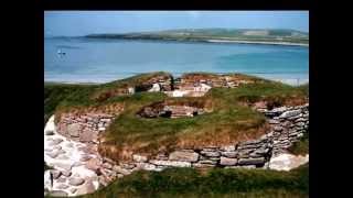 I viaggi : Isole Orcadi