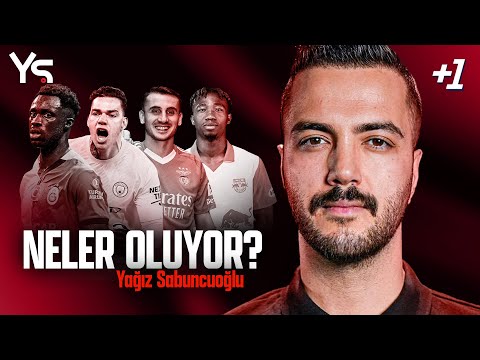 NELER OLUYOR | 24.BÖLÜM