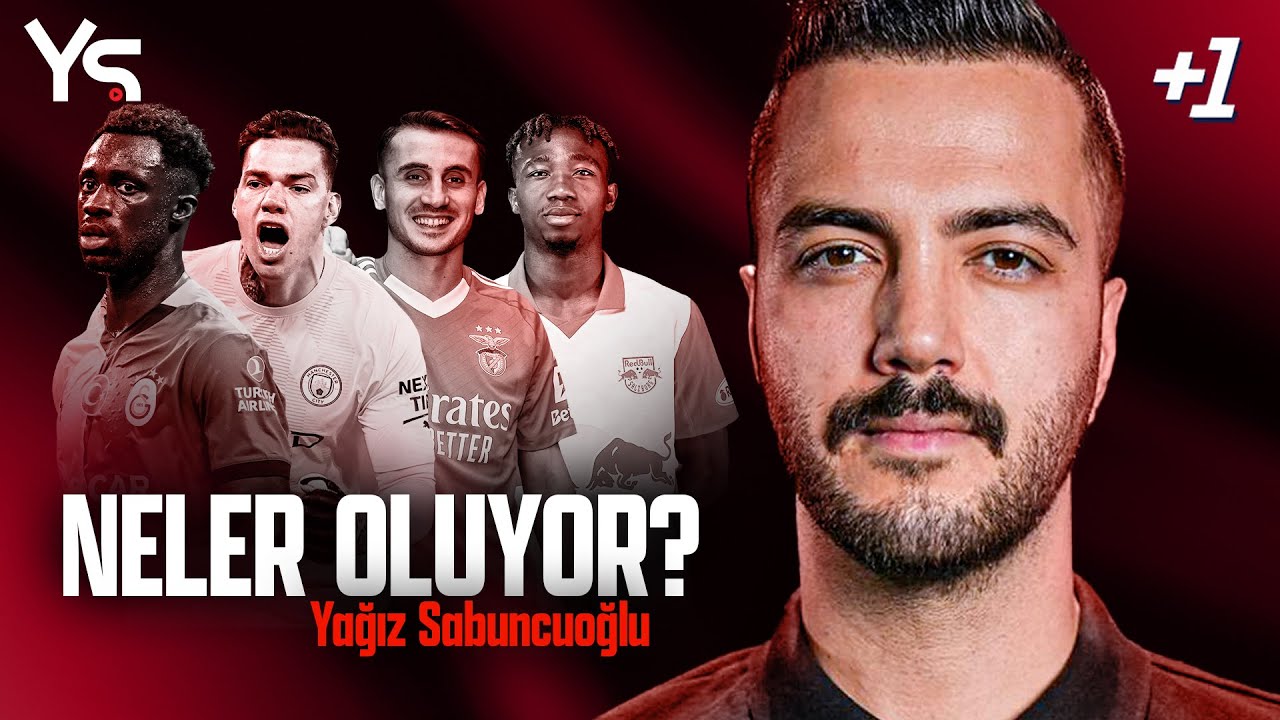 NELER OLUYOR | 24.BÖLÜM