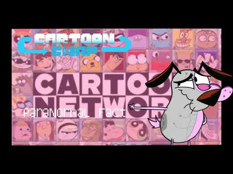Cartoonswap | Paranormal fact
