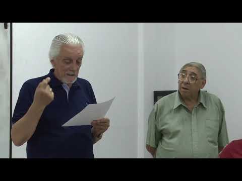 Homenaje a Fernando Birri