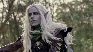 Dive into the DragonHeir Adventure with Deerstalker Pictures!