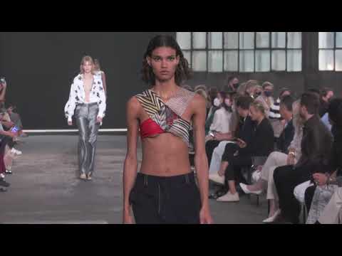 Missoni Milan Woman SS 2022