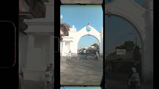 Download lagu TEMPAT YANG WAJIB DIKUNJUNGI DI KOTA SOLO #Shorts mp3