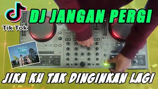 Download lagu Dj Jika Ku Tak Di Inginkan Lagi Biarlah Aku Mengal... mp3