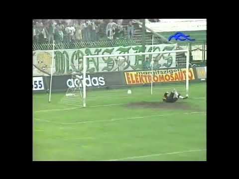 Ferencváros – Vác FC-Samsung 2-0 (1996.04.27.)
