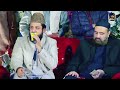 Main Dare Mustafa Ka Mangta Hun By Zohaib Ashrafi 2025 MohsinOwaisi
