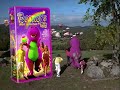 Barney S Great Adventure The Movie US VHS Trailer HD 60fps