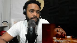 HE ON DIFFERENT TIMING! Skrilla - Words From Osun | REACTION