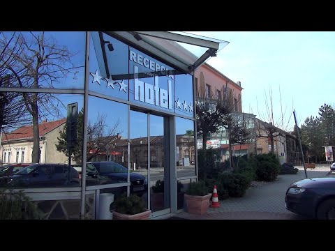 Hotel SLOVAN, Železničná 25, Lučenec