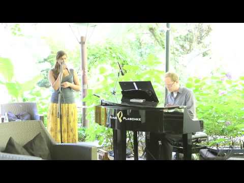 SJF2013: Filippa Gojo & Sebastian Scobel