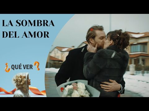 DESPUÉS DE ESTA PELÍCULA VERÁS LA VIDA DE OTRA MANERA... "LA SOMBRA DEL AMOR". TODAS LAS SERIES