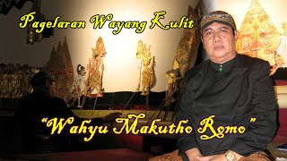 Download lagu Pagelaran Wayang Kulit Ki Anom Suroto 'Wahyu Makutho Romo' mp3 Download lagu Pagelaran Wayang Kulit Ki Anom Suroto 'Wahyu Makutho Romo' mp3