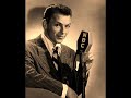 FRANK SINATRA SINGS   YOU'LL NEVER WALK ALONE 1945 BROADCAST