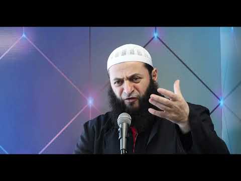 Pse Allahu nuk po i përgjigjet lutjeve tona? | Hoxhë Sadullah Bajrami