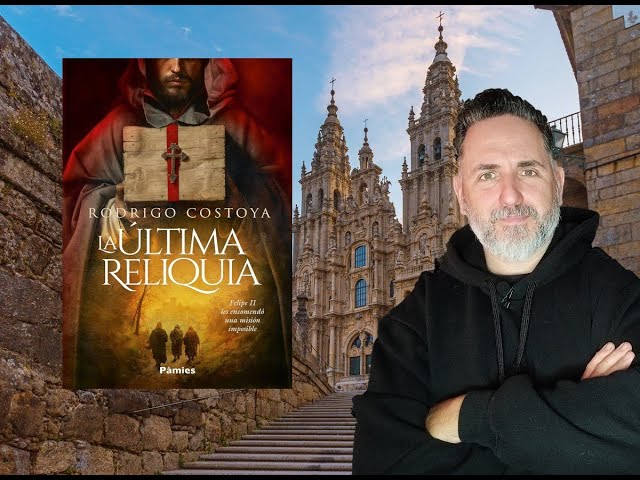 Vídeo relacionado con La última reliquia