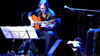 Al Di Meola - Pursuit of Radical Rhapsody - Budapest