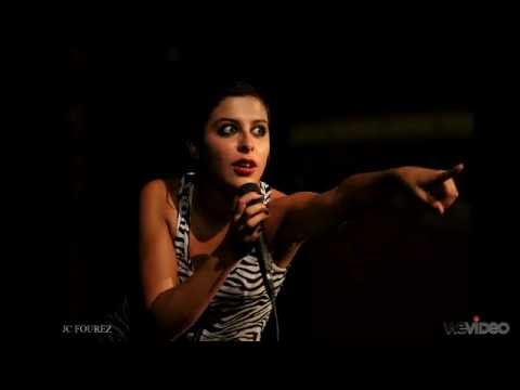 Carmen Maria Vega - Le Soldat (Du Chaos Naissent Les Etoiles)