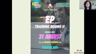 LATE 2020 Express Publishing