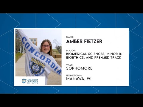 Compassionate Healthcare Education at CUW | The College Tour