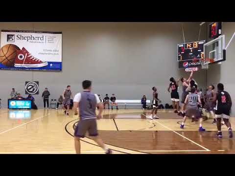 Grand Park Premier Black (IN) 51 Sagamore Legends (IN) 39 - Circle City Hoop Fest