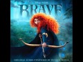 Brave OST - 10 - Song of Mor'du 