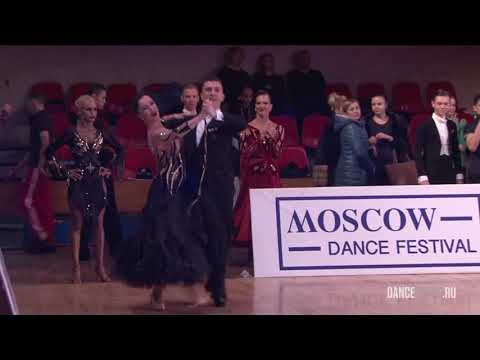 Положаенко Алексей - Ширяева Вера, Final Quickstep