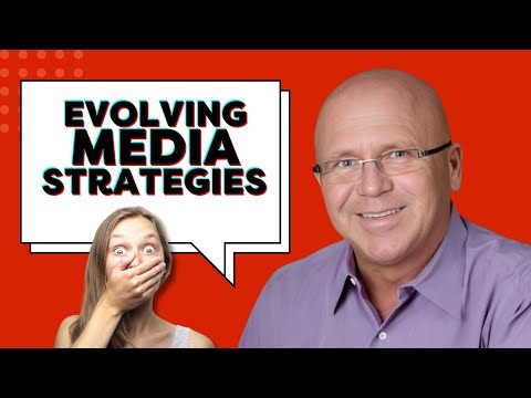 Rick Purnell: Strategic Communication in Ag - YouTube