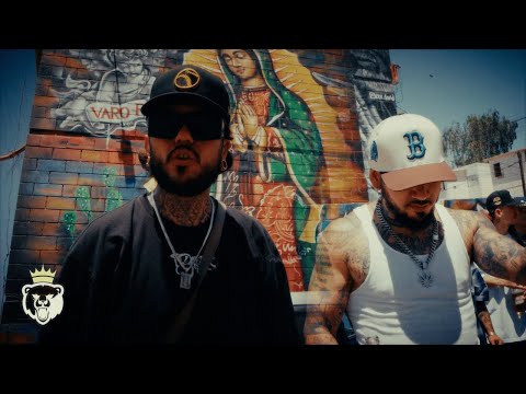 CARLOS BLANCO FT. VANDALIC // LO SABEN // VIDEO OFICIAL