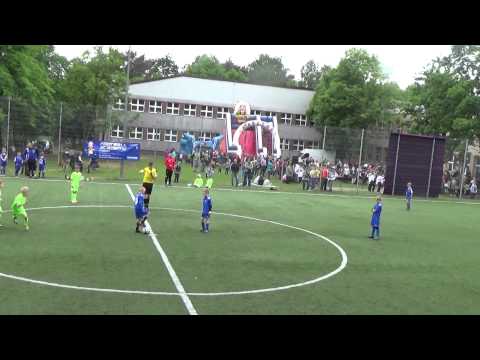 FA Piaseczno KOSA KONSTANCIN cz 3/4