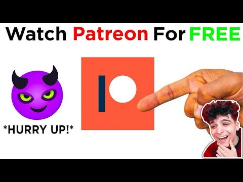 How To View Free Patreon Posts From Your Favorite Creators - Step-by-Step Guide