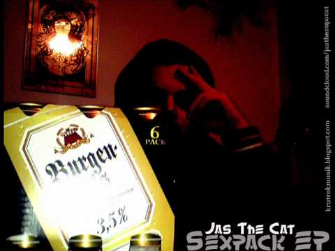 Jas the Cat - Burgenfels (prod. Sherman Marks)