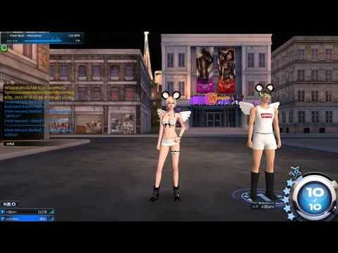 Club Mstar : "After School-Flashback"