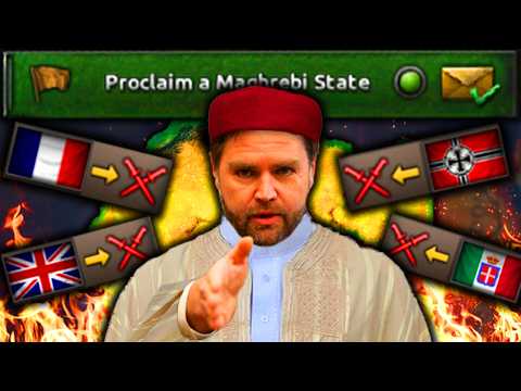 Is Forming this HOI4 Formable Worth It?