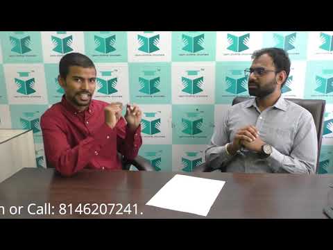 RBI Grade B Topper Interview | RBI Grade B Preparation Strategy | How To Crack RBI | EduTap Guidance