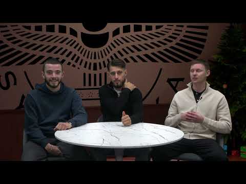 ÖSIF Julhälsning 2024