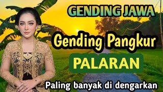 Download lagu GENDING JAWA | GENDING PANGKUR PALARAN - PALING BANYAK DI DENGARKAN mp3 Download lagu GENDING JAWA | GENDING PANGKUR PALARAN - PALING BANYAK DI DENGARKAN mp3